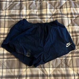 Vintage Men’s Nike Shorts